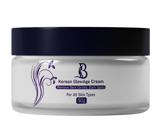 Beauteqix Korean Glowage Cream