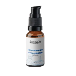 Niacinamide Serum