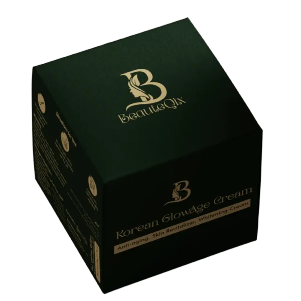 Korean GlowAge Cream